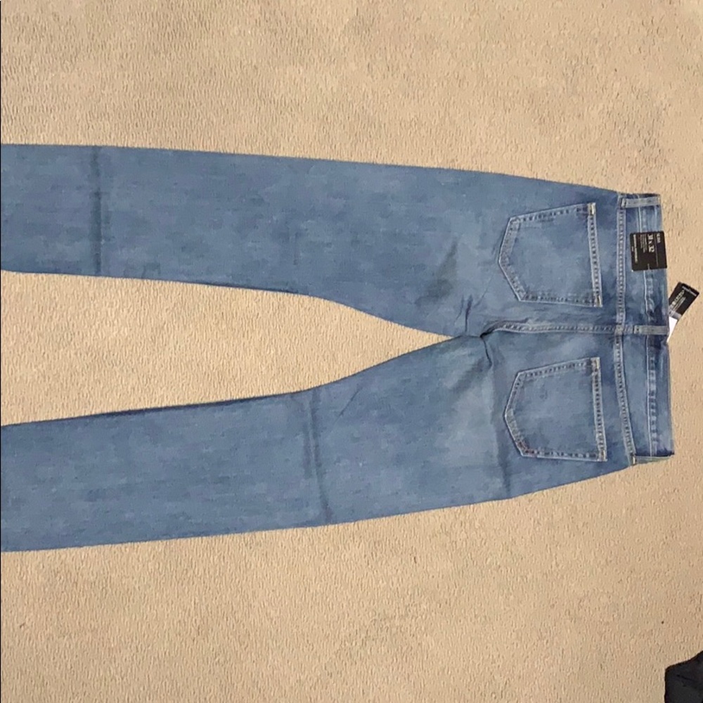 Banana Republic Jeans 31x32